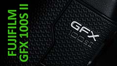 Fujifilm GFX 100S II, poche rinunce e buon risparmio